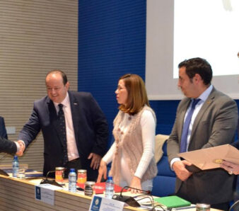 Premio Responsabilidad Social Corporativa