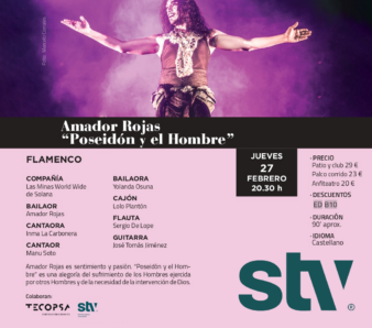 Salvador Rojas Alicante