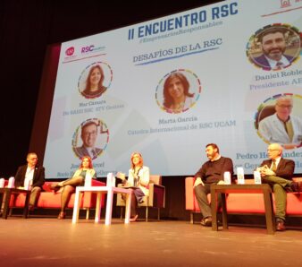 Encuentros RSC