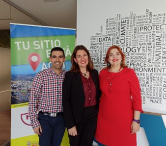 Retorno a Cartagena STV Gestión