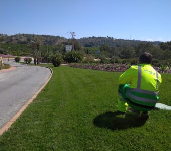 Resorts y comunidades STV Gestión