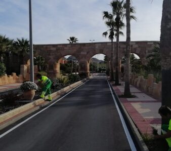 mosa trajectum golf resort STV Gestión