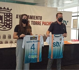 Marta Pelegrín STV Gestión