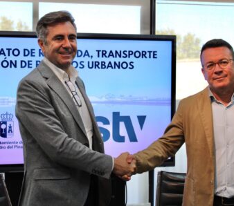 STV San Pedro
